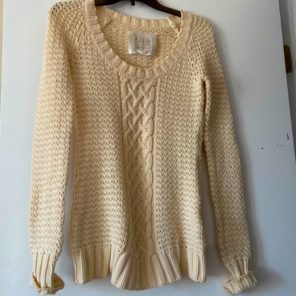 Cute Old Navy Sweater
